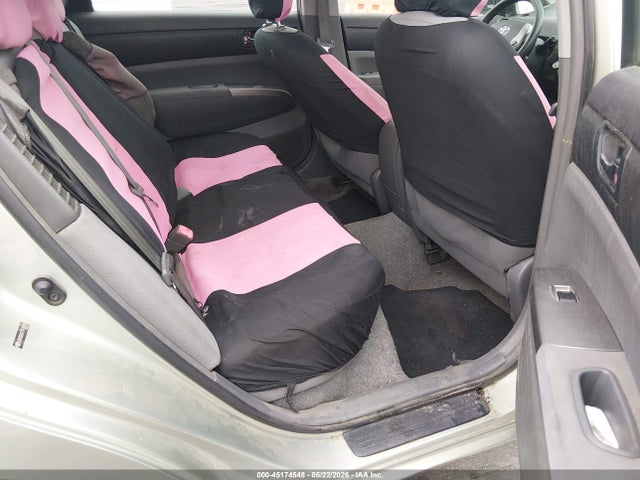 Auction sale of the 2007 Toyota Prius, vin: JTDKB20U277636907, lot number: 45174548