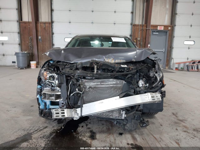 Aukcja sprzedaży 2019 Honda Civic Lx, vin: 2HGFC2F66KH542180, numer aukcji: 45174549