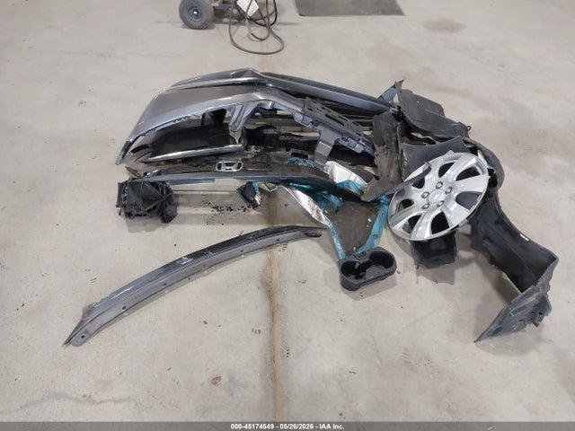 Aukcja sprzedaży 2019 Honda Civic Lx, vin: 2HGFC2F66KH542180, numer aukcji: 45174549
