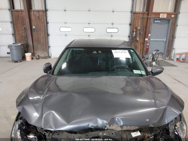 Aukcja sprzedaży 2019 Honda Civic Lx, vin: 2HGFC2F66KH542180, numer aukcji: 45174549
