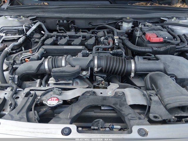 Aukcja sprzedaży 2020 Honda Accord Sport, vin: 1HGCV1F31LA138118, numer aukcji: 45174552