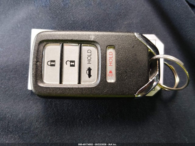 Aukcja sprzedaży 2020 Honda Accord Sport, vin: 1HGCV1F31LA138118, numer aukcji: 45174552