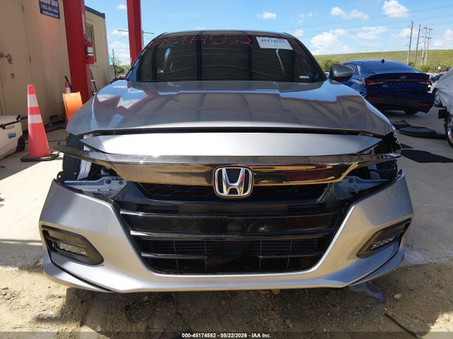 Aukcja sprzedaży 2020 Honda Accord Sport, vin: 1HGCV1F31LA138118, numer aukcji: 45174552