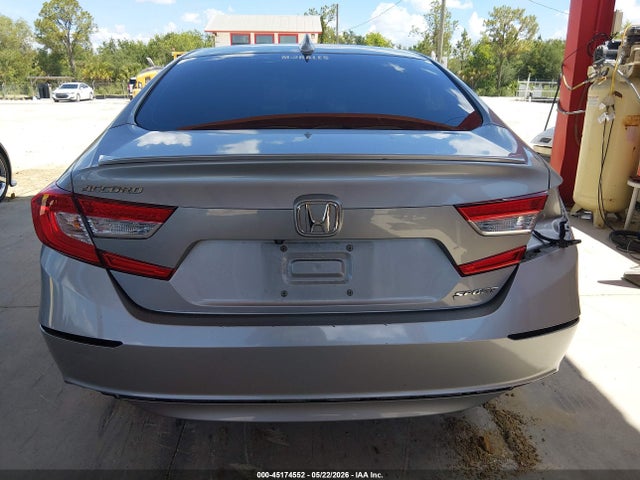Aukcja sprzedaży 2020 Honda Accord Sport, vin: 1HGCV1F31LA138118, numer aukcji: 45174552