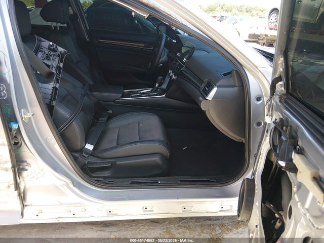 Aukcja sprzedaży 2020 Honda Accord Sport, vin: 1HGCV1F31LA138118, numer aukcji: 45174552