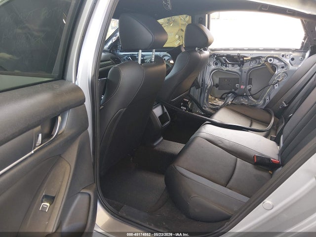 Aukcja sprzedaży 2020 Honda Accord Sport, vin: 1HGCV1F31LA138118, numer aukcji: 45174552