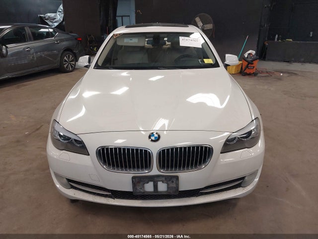 45174565 :رقم المزاد ، WBAFR7C55BC806995 vin ، 2011 Bmw 535i مزاد بيع