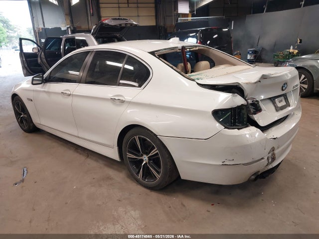 45174565 :رقم المزاد ، WBAFR7C55BC806995 vin ، 2011 Bmw 535i مزاد بيع