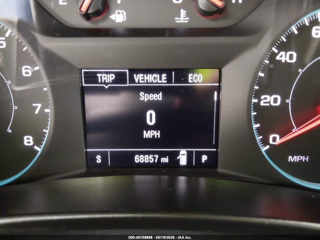 Aukcja sprzedaży 2023 Chevrolet Equinox Awd Ls, vin: 3GNAXSEGXPL179346, numer aukcji: 45174566