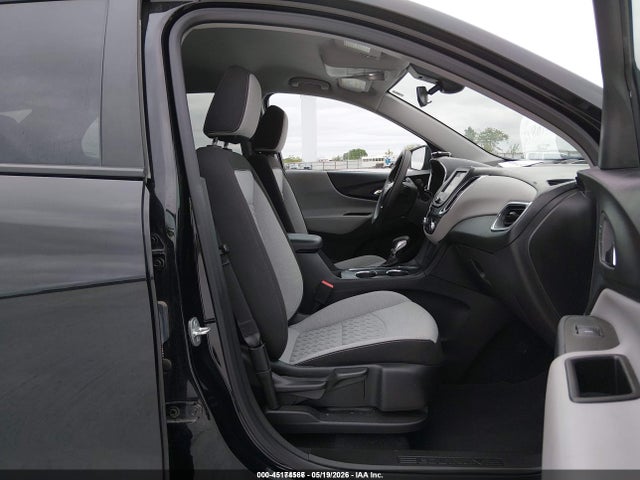 Aukcja sprzedaży 2023 Chevrolet Equinox Awd Ls, vin: 3GNAXSEGXPL179346, numer aukcji: 45174566