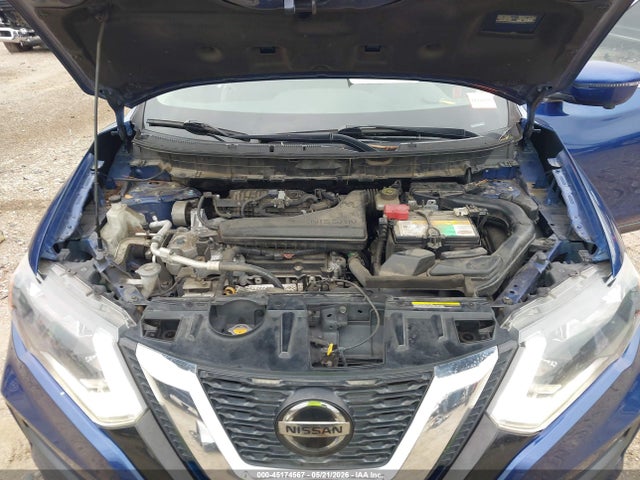 Aukcja sprzedaży 2020 Nissan Rogue Sv Fwd, vin: JN8AT2MT9LW036643, numer aukcji: 45174567