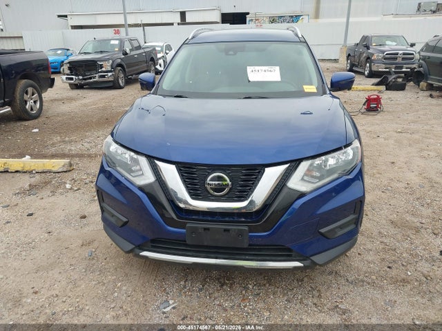 Aukcja sprzedaży 2020 Nissan Rogue Sv Fwd, vin: JN8AT2MT9LW036643, numer aukcji: 45174567