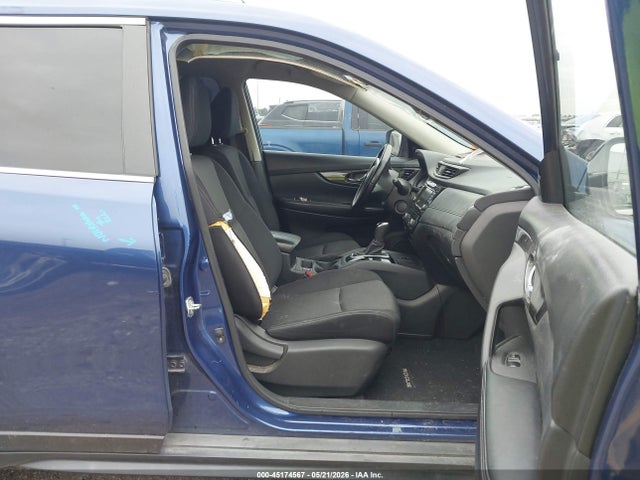 Aukcja sprzedaży 2020 Nissan Rogue Sv Fwd, vin: JN8AT2MT9LW036643, numer aukcji: 45174567
