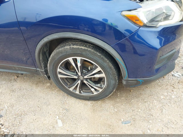Aukcja sprzedaży 2020 Nissan Rogue Sv Fwd, vin: JN8AT2MT9LW036643, numer aukcji: 45174567