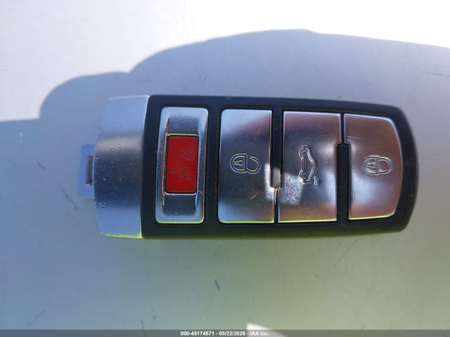 Продажа на аукционе авто 2009 Volkswagen Cc Vr6 Sport, vin: WVWEU93C19E548173, номер лота: 45174571