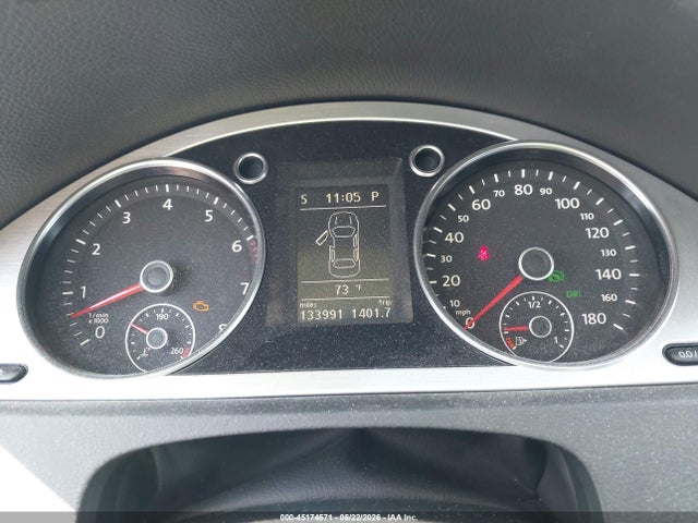 Продажа на аукционе авто 2009 Volkswagen Cc Vr6 Sport, vin: WVWEU93C19E548173, номер лота: 45174571