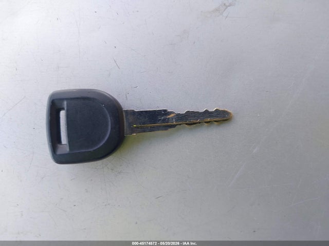 45174572 :رقم المزاد ، JM1BK12F071651840 vin ، 2007 Mazda Mazda3 I مزاد بيع