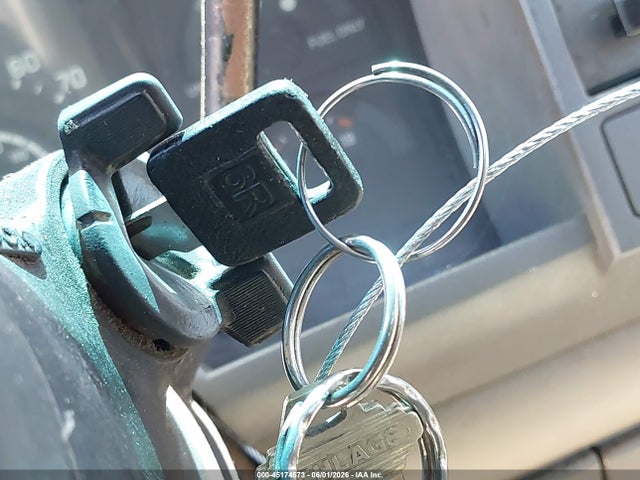 Aukcja sprzedaży 1989 Chevrolet Gmt-400 K1500, vin: 1GCDK14K4KZ263295, numer aukcji: 45174573