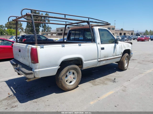 Aukcja sprzedaży 1989 Chevrolet Gmt-400 K1500, vin: 1GCDK14K4KZ263295, numer aukcji: 45174573