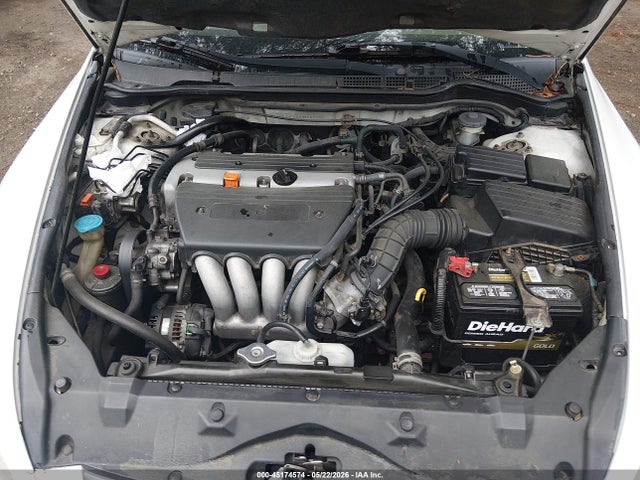 Продажа на аукционе авто 2003 Honda Accord 2.4 Ex, vin: 1HGCM56683A052230, номер лота: 45174574