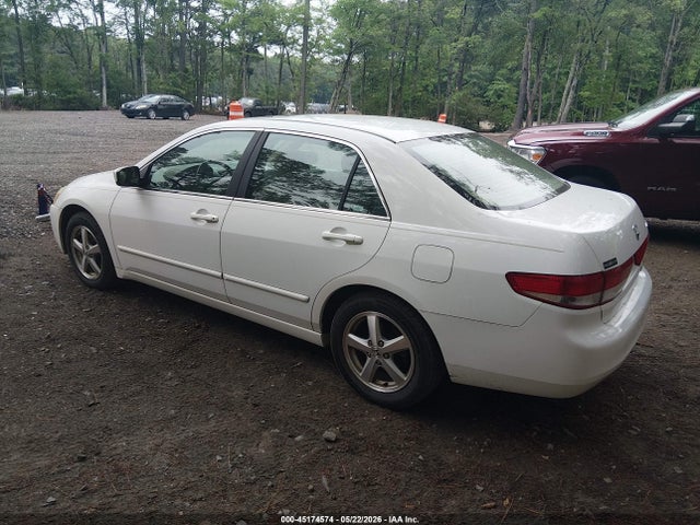 Продажа на аукционе авто 2003 Honda Accord 2.4 Ex, vin: 1HGCM56683A052230, номер лота: 45174574