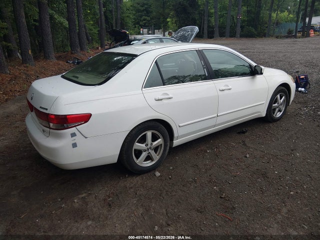 Продажа на аукционе авто 2003 Honda Accord 2.4 Ex, vin: 1HGCM56683A052230, номер лота: 45174574