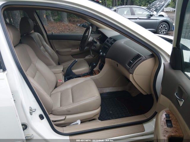 Продажа на аукционе авто 2003 Honda Accord 2.4 Ex, vin: 1HGCM56683A052230, номер лота: 45174574