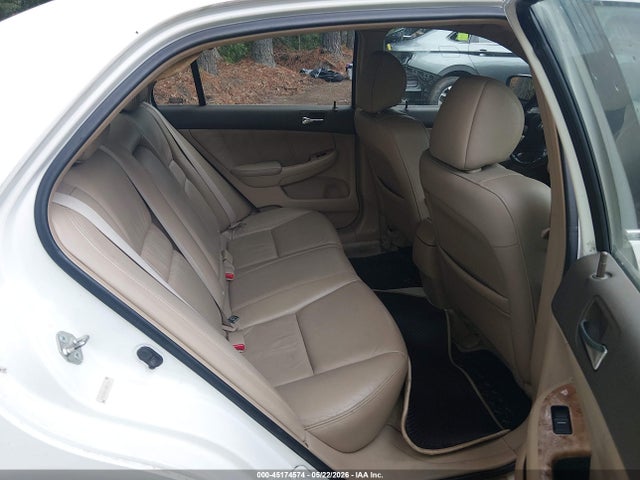 Продажа на аукционе авто 2003 Honda Accord 2.4 Ex, vin: 1HGCM56683A052230, номер лота: 45174574