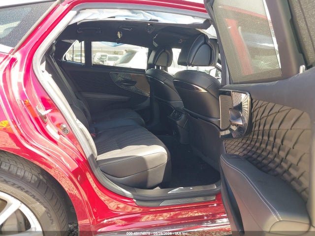 Lexus Ls 500h 2020 JTHEYLFF3L5010135 Image 8
