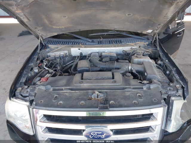 Продаж на аукціоні авто 2014 Ford Expedition El King Ranch, vin: 1FMJK1J50EEF18582, номер лоту: 45174576