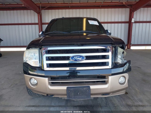 Продаж на аукціоні авто 2014 Ford Expedition El King Ranch, vin: 1FMJK1J50EEF18582, номер лоту: 45174576