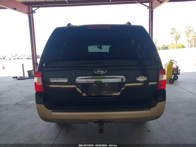 Продаж на аукціоні авто 2014 Ford Expedition El King Ranch, vin: 1FMJK1J50EEF18582, номер лоту: 45174576