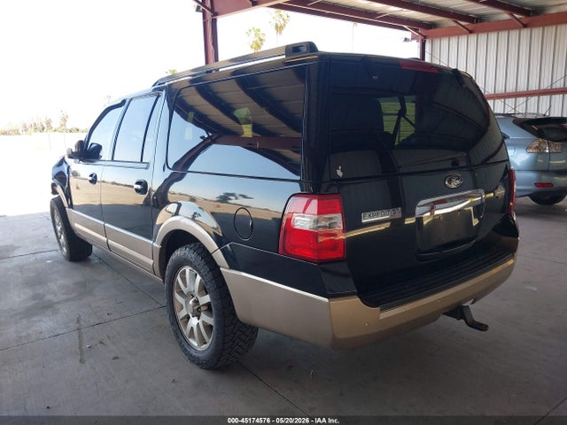 Продаж на аукціоні авто 2014 Ford Expedition El King Ranch, vin: 1FMJK1J50EEF18582, номер лоту: 45174576