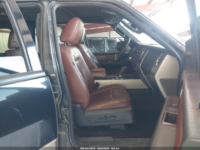 Продаж на аукціоні авто 2014 Ford Expedition El King Ranch, vin: 1FMJK1J50EEF18582, номер лоту: 45174576