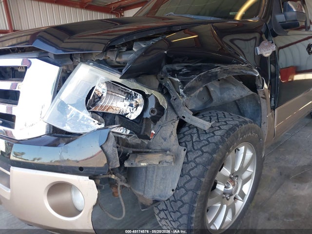 Продаж на аукціоні авто 2014 Ford Expedition El King Ranch, vin: 1FMJK1J50EEF18582, номер лоту: 45174576