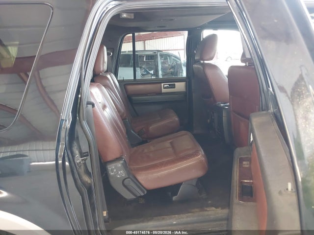 Продаж на аукціоні авто 2014 Ford Expedition El King Ranch, vin: 1FMJK1J50EEF18582, номер лоту: 45174576