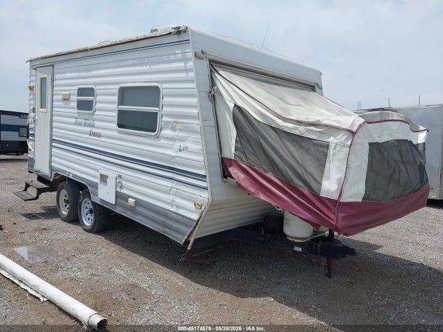 2002 Jayco Other მანქანა იყიდება აუქციონზე, vin: 47CTE0H212M410739, აუქციონის ნომერი: 45174579