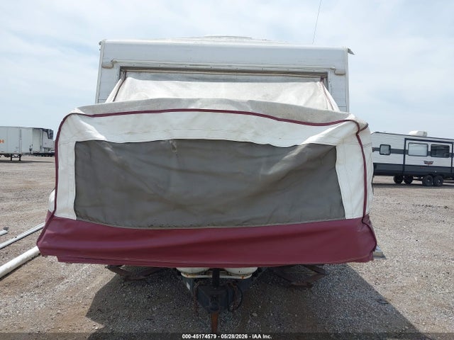 2002 Jayco Other მანქანა იყიდება აუქციონზე, vin: 47CTE0H212M410739, აუქციონის ნომერი: 45174579