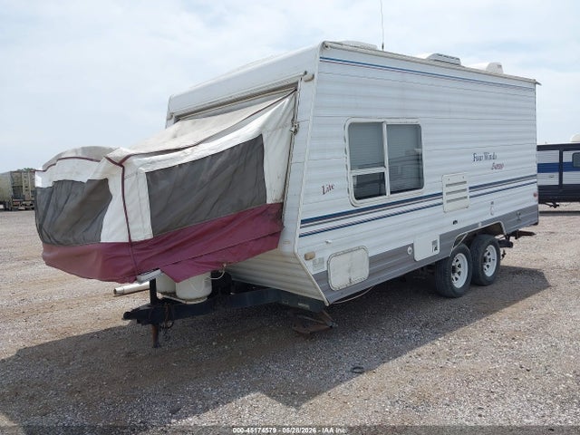 2002 Jayco Other მანქანა იყიდება აუქციონზე, vin: 47CTE0H212M410739, აუქციონის ნომერი: 45174579