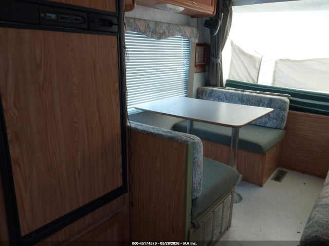 2002 Jayco Other მანქანა იყიდება აუქციონზე, vin: 47CTE0H212M410739, აუქციონის ნომერი: 45174579