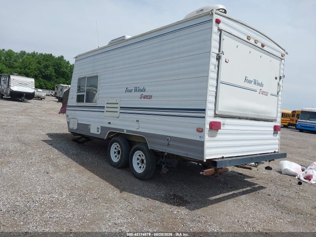 2002 Jayco Other მანქანა იყიდება აუქციონზე, vin: 47CTE0H212M410739, აუქციონის ნომერი: 45174579