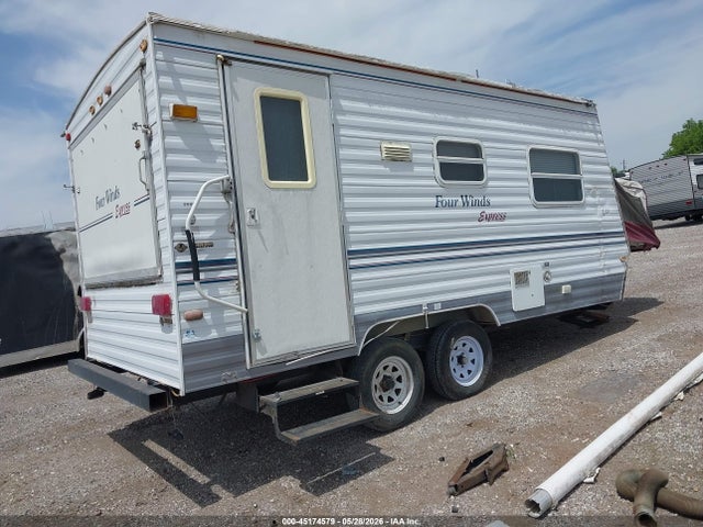 2002 Jayco Other მანქანა იყიდება აუქციონზე, vin: 47CTE0H212M410739, აუქციონის ნომერი: 45174579