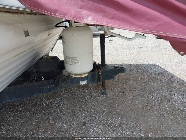 2002 Jayco Other მანქანა იყიდება აუქციონზე, vin: 47CTE0H212M410739, აუქციონის ნომერი: 45174579