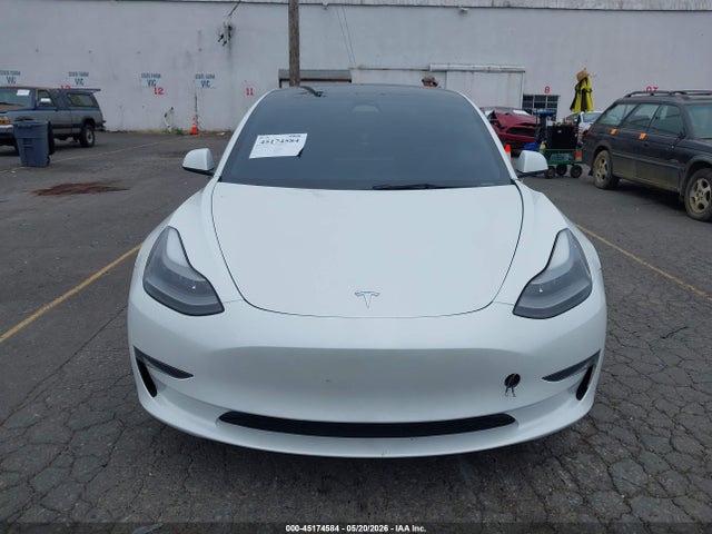 Tesla Model 3 Performance Dual Motor All-wheel Drive 2023 5YJ3E1EC6PF497980 Image 12