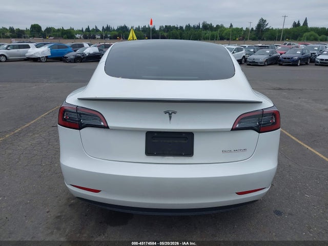 Tesla Model 3 Performance Dual Motor All-wheel Drive 2023 5YJ3E1EC6PF497980 Image 16