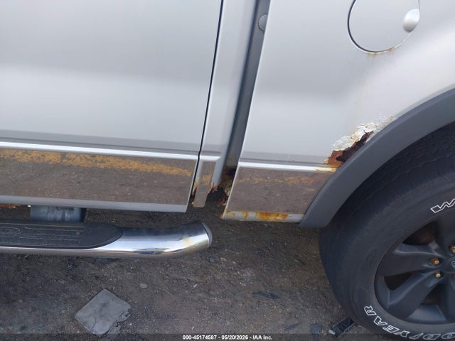 2005 Ford F-150 Fx4/lariat/xlt მანქანა იყიდება აუქციონზე, vin: 1FTPW14545KE54742, აუქციონის ნომერი: 45174587