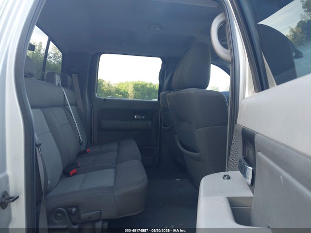 2005 Ford F-150 Fx4/lariat/xlt მანქანა იყიდება აუქციონზე, vin: 1FTPW14545KE54742, აუქციონის ნომერი: 45174587