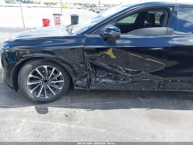 2025 Cadillac Lyriq Sport 1 Rwd მანქანა იყიდება აუქციონზე, vin: 1GYKPURK3SZ312323, აუქციონის ნომერი: 45174589