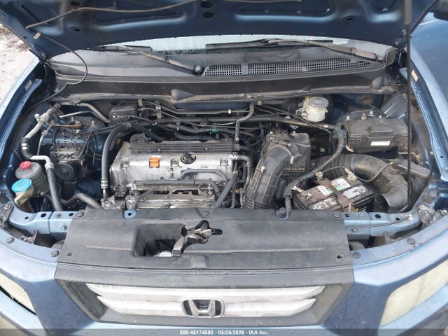 Продажа на аукционе авто 2007 Honda Element Ex, vin: 5J6YH18707L004247, номер лота: 45174590