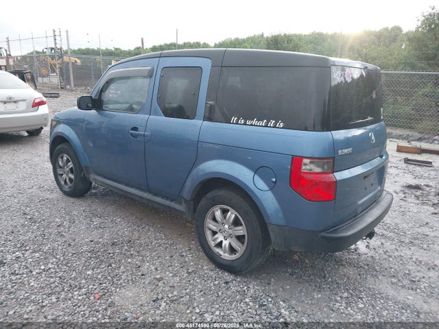 Продажа на аукционе авто 2007 Honda Element Ex, vin: 5J6YH18707L004247, номер лота: 45174590